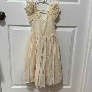 Marie Nicole Dress 5Y